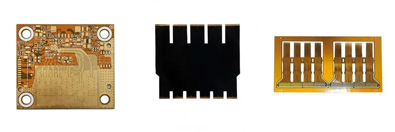 Fpc circuit board(001)