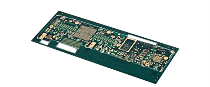 Hig Frequency board