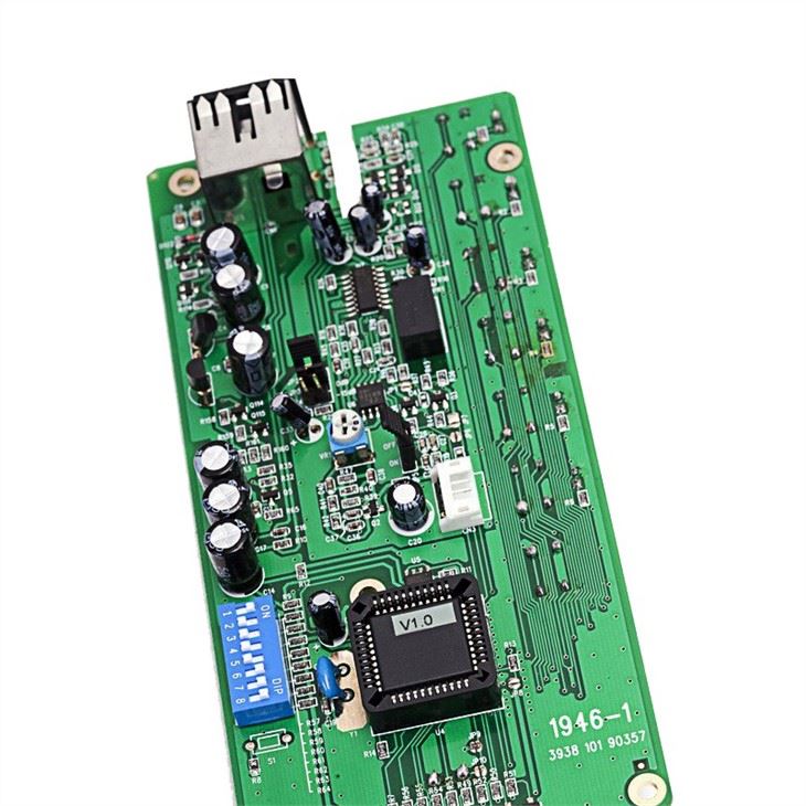 Automotive PCB Service Assembly
