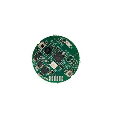 Zostava PCB fotoaparátu