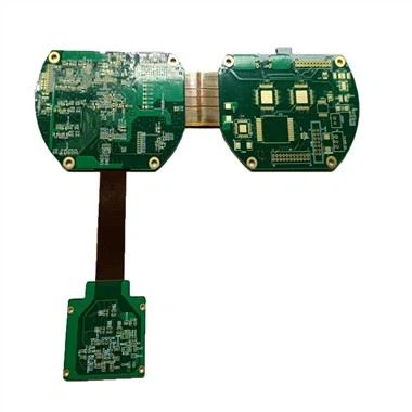 Kamera Rigid-flex Board