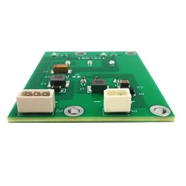 PCBA elektrického auta