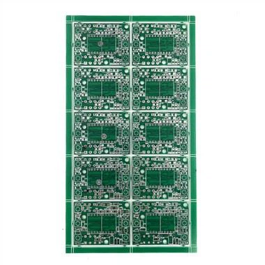 Výroba viacvrstvových PCB