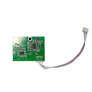 Zostava PCB do auta Quick Turn