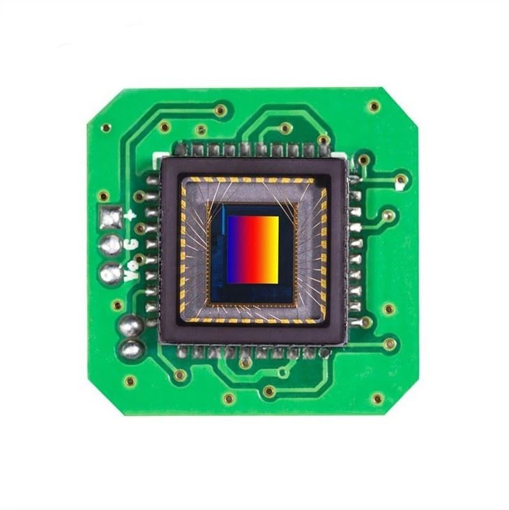 SMT Electronics PCB Circuit board Assembly(001)