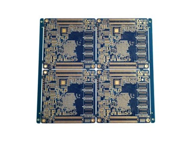 Výrobca akejkoľvek vrstvy HDI PCB